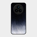Moon Galaxy Glass Phone Case For Realme 14 Pro 5G