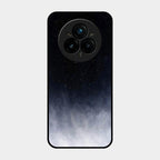Moon Galaxy Glass Phone Case For Realme 14 Pro 5G