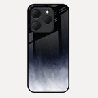 Moon Galaxy Glass Phone Case For Realme 15T 5G