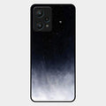 Moon Galaxy Glass Phone Case For Realme 9 Pro 5G