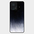 Moon Galaxy Glass Phone Case For Realme 9 Pro Plus 5G