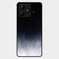 Moon Galaxy Glass Phone Case For Realme C53