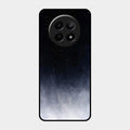 Moon Galaxy Glass Phone Case For Realme C65 5G