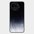 Moon Galaxy Glass Phone Case For Realme C67 5G
