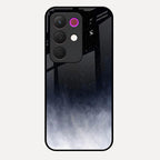 Moon Galaxy Glass Phone Case For Realme C85 5G