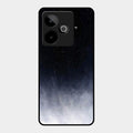 Moon Galaxy Glass Phone Case For Realme Gt 7 5G