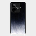 Moon Galaxy Glass Phone Case For Realme Gt 7T 5G