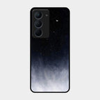 Moon Galaxy Glass Phone Case For Realme Narzo 80X 5G