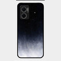 Moon Galaxy Glass Phone Case For Redmi 11 Prime 5G