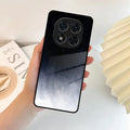 Moon Galaxy Glass Phone Case For Redmi/Xiaomi - ShopOnCliQ