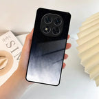 Moon Galaxy Glass Phone Case For Redmi/Xiaomi - ShopOnCliQ