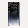 Moon Galaxy Glass Phone Case For Redmi Note 15 5G
