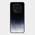 Moon Galaxy Glass Phone Case For Redmi Note 15 Pro Plus 5G
