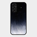 Moon Galaxy Glass Phone Case For Samsung Galaxy A14 5G