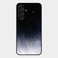 Moon Galaxy Glass Phone Case For Samsung Galaxy A17 5G