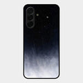 Moon Galaxy Glass Phone Case For Samsung Galaxy A36 5G