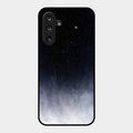 Moon Galaxy Glass Phone Case For Samsung Galaxy F16 5G