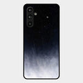 Moon Galaxy Glass Phone Case For Samsung Galaxy F54 5G