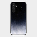 Moon Galaxy Glass Phone Case For Samsung Galaxy M56 5G