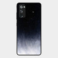 Moon Galaxy Glass Phone Case For Samsung Galaxy S20 Fe 5G