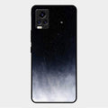 Moon Galaxy Glass Phone Case For Vivo V20 Pro 5G