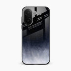 Moon Galaxy Glass Phone Case For Vivo V60e 5G