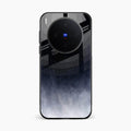 Moon Galaxy Glass Phone Case For Vivo X300 5G