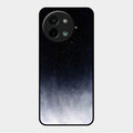 Moon Galaxy Glass Phone Case For Vivo Y58 5G