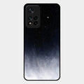 Moon Galaxy Glass Phone Case For Xiaomi 11I 5G