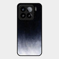 Moon Galaxy Glass Phone Case For Xiaomi 15 5G