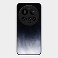 Moon Galaxy Glass Phone Case For Xiaomi 15 Ultra 5G