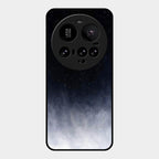 Moon Galaxy Glass Phone Case For Xiaomi 15 Ultra 5G