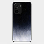Moon Galaxy Glass Phone Case For Xiaomi Mi 11X 5G