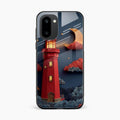 Moonlight Lighthouse Aesthetic Phone Case Cover For OnePlus 15R 5G