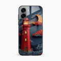 Moonlight Lighthouse Aesthetic Phone Case Cover For Oppo K14x 5G