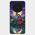 Moonlight Radha Krishna Phone Case For Realme 11 Pro 5G