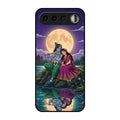 Moonlight Radha Krishna Phone Case For Realme 16 5G