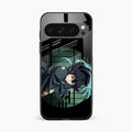 Muichiro Tokito Glass Case Cover For Google Pixel 10 Pro