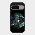 Muichiro Tokito Glass Case Cover For Google Pixel 9 5G