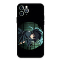 Muichiro Tokito Glass Case Cover For iPhone 11 Pro Max