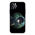 Muichiro Tokito Glass Case Cover For iPhone 11 Pro