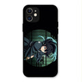Muichiro Tokito Glass Case Cover For iPhone 12
