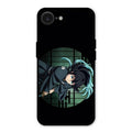 Muichiro Tokito Glass Case Cover For iPhone 16e