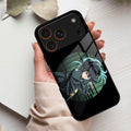 Muichiro Tokito Glass Case Cover For iPhone 17 Pro Max
