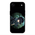 Muichiro Tokito Glass Case Cover For iPhone Air