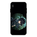 Muichiro Tokito Glass Case Cover For iPhone XS Max