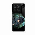 Muichiro Tokito Glass Case Cover For Motorola Edge 70 5G