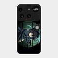Muichiro Tokito Glass Case Cover For Nothing Phone 3 5G