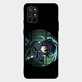 Muichiro Tokito Glass Case Cover For Oneplus 8T