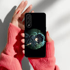 Muichiro Tokito Glass Case Cover For OnePlus - ShopOnCliQ